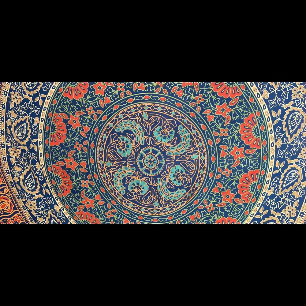 Earthy Tapestry - Picture 2 of 3